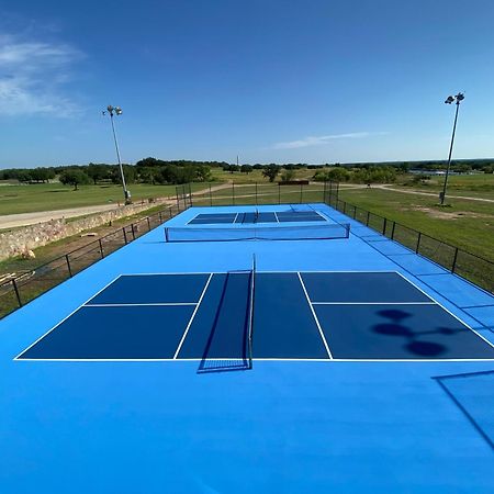 The Hideout Golf Club & Resort Lake Brownwood Exterior foto