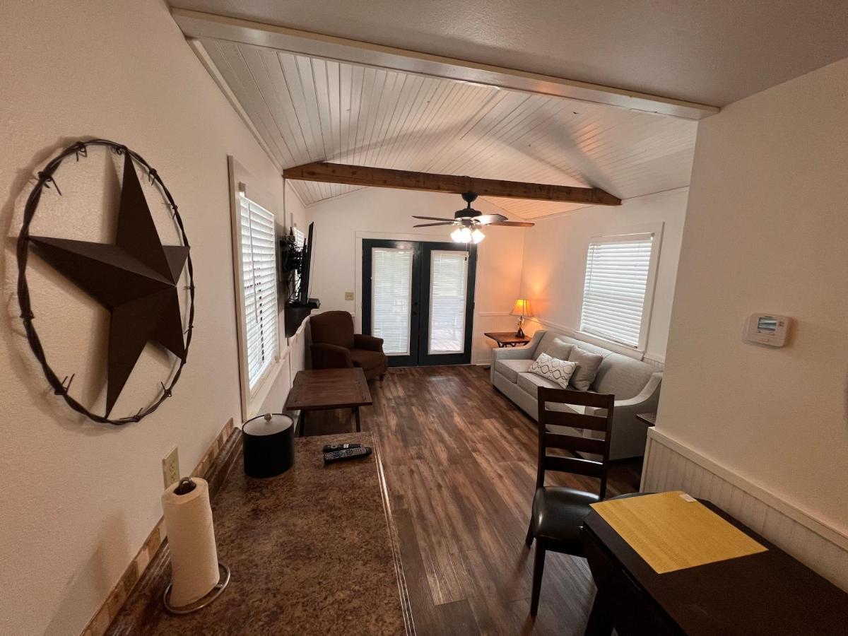 The Hideout Golf Club & Resort Lake Brownwood Exterior foto