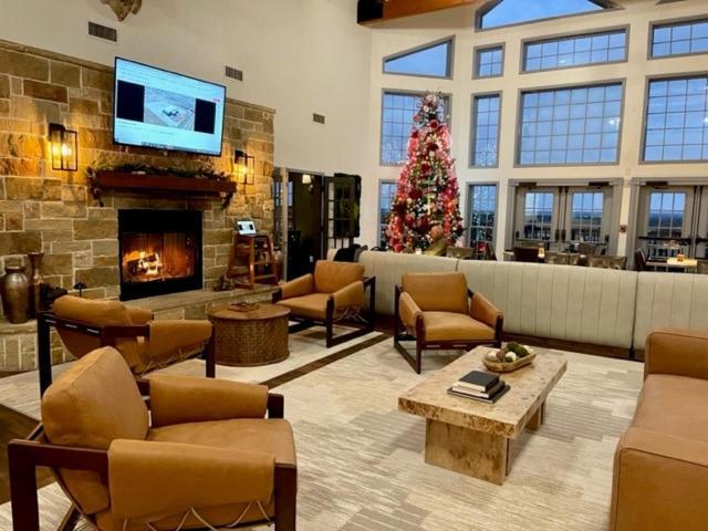 The Hideout Golf Club & Resort Lake Brownwood Exterior foto