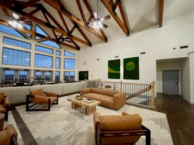 The Hideout Golf Club & Resort Lake Brownwood Exterior foto